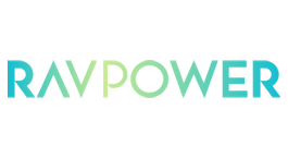 RAVPower logo