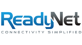 ReadyNet logo