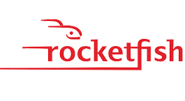 Rocketfish logo