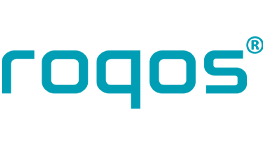 Roqos logo