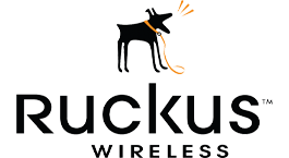 Ruckus Wireless logo