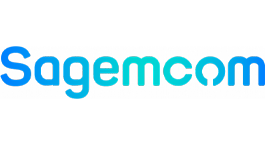 Sagemcom logo