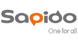 SAPIDO logo