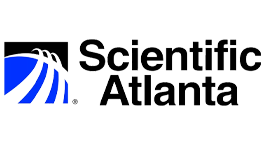 Scientific Atlanta logo