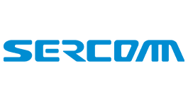 SerComm logo