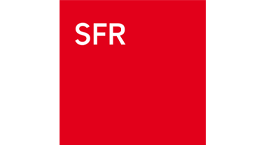 SFR logo