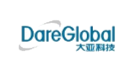 Shanghai DareGlobal Technologies logo