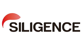 Siligence SAS logo