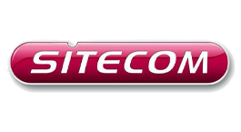 Sitecom logo