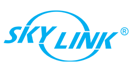 SkyLink logo