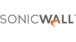 SonicWALL logo