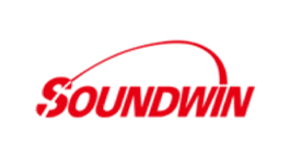 Soundwin logo