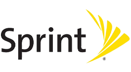 Sprint logo