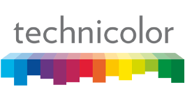 technicolor logo