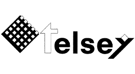 Telsey logo