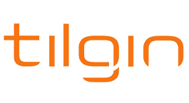 Tilgin logo