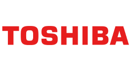 Toshiba logo