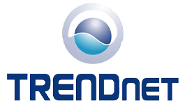 TRENDnet logo