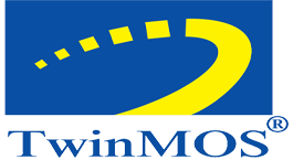 TwinMOS logo