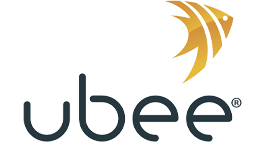 Ubee logo