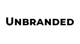 Unbranded logo