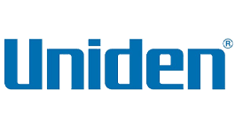 Uniden logo