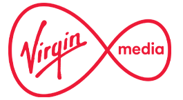 Virgin Media logo