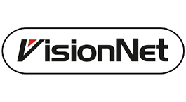 VisionNet logo