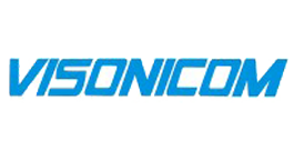 Visonicom logo