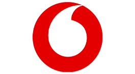 Vodafone logo