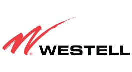 Westell logo