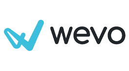 WeVO logo