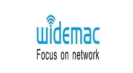 Widemac logo