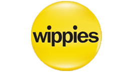 Wippies logo