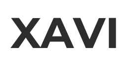 XAVi logo