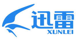 Xunlei logo