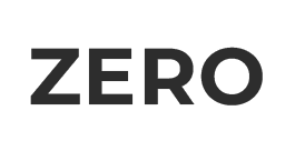 Zero logo