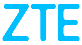 ZTE logo